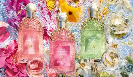 Aptar Beauty repense la distribution des fragrances de nouvelle génération