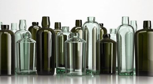 Deux visions du verre durable remportent le prix Luxe Pack in green 2021