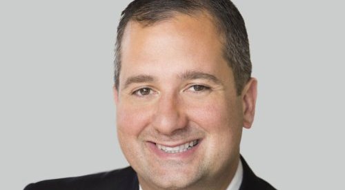Rodan + Fields promotes Dimitri Haloulos as new CEO and President