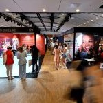  MakeUp in Paris et Édition Spéciale by Luxe Pack ensemble les 17 et 18 juin (Photo : MakeUp in Paris)