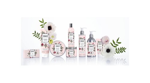 Parfums Berdoues enrichit son offre