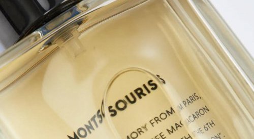 Symrise signe pour Zara une collection de parfums sur le thème de Paris