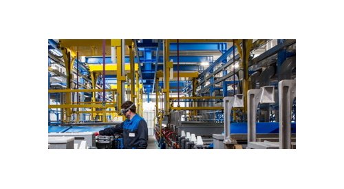 Qualipac Aurillac (Groupe Pochet) reçoit le label « Entreprise du Patrimoine Vivant »