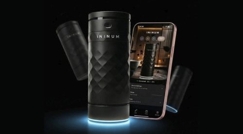 Parfum et IA : Berlin Packaging et Ininum primés à Luxe Pack Monaco