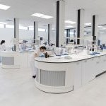 Cosmewax opens the doors of its brand new factory in Puçol, Spain (Photo: Cosmewax)