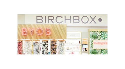 Beauty retailer Birchbox cuts workforce as part of cost reduction strategy