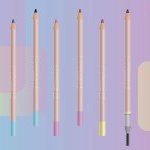 Faber-Castell Cosmetics has launched a line of high-performing wooden cosmetics pencils (Photo : Faber-Castell Cosmetics)