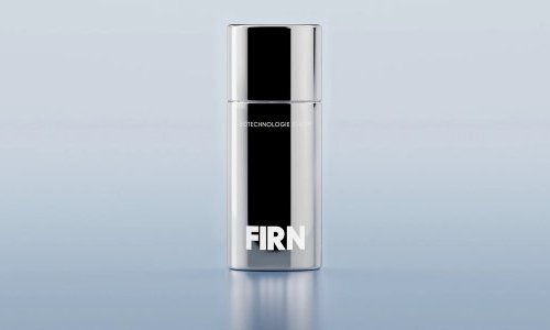 Firn choisit le Stick ReUse de Cosmogen & Asquan pour son solaire rechargeable