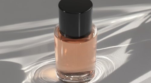 A 40-year alliance: Coverpla and Pochet reveal a new signature fragrance bottle