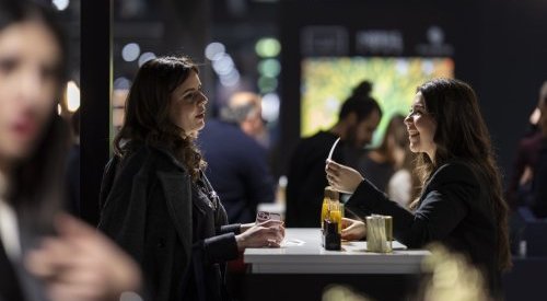 Perfumes: Esxence wrapped-up its 15th edition with a record 13.500 participants