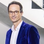 Xavier Leclerc de Hauteclocque, CEO, Innovative Beauty Group
