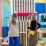 Du 18 au 22 janvier 2024, Maison&Objet a acueilli un Well-being & Beauty au cœur de son offre retail (Photo : © Anne-Emmanuelle Thion / Maison&Objet Paris)