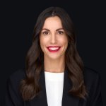 Julie Fortier, General Manager, L'Oréal Professionnel (Photo: Courtesy of L'Oréal USA)