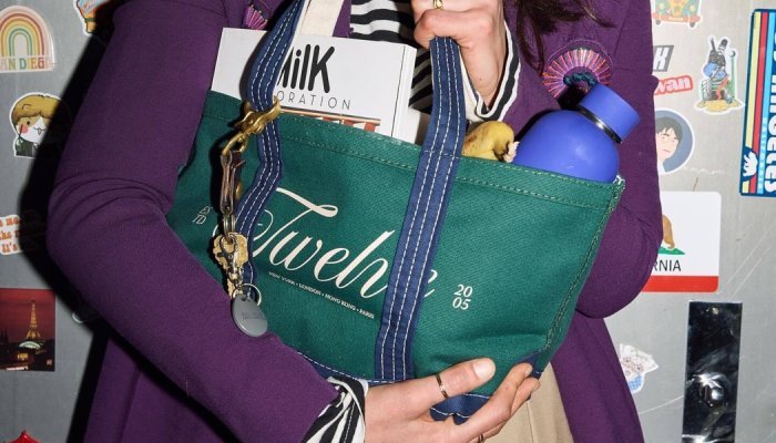 "Product innovation needs anticipation," says Alexandra Joneaux, Twelve