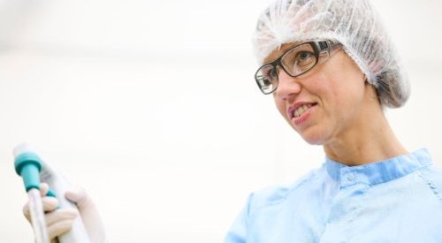 The Estée Lauder Companies opens new bio-tech hub in Belgium