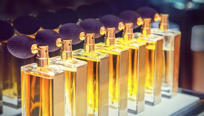 More accessible than other luxury goods, beauty defies the crisis