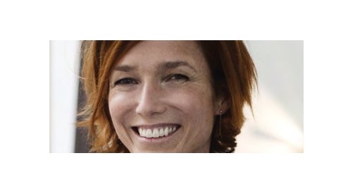 Émilie Coppermann lauréate du Prix François Coty