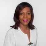 Christelle Anya