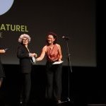 À Paris, les 3e European Natural Beauty Awards célèbrent l'innovation cosmétique (Photo : European Natural Beauty Awards / Charles Porret ©)