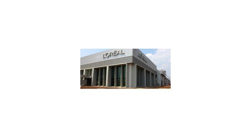 L'Oréal inaugurates giant factory in Indonesia to serve South-East Asian markets