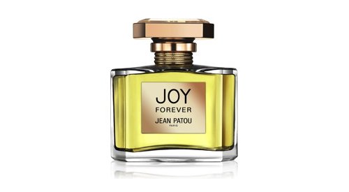 Jean Patou se réinvente