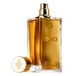 Marc-Antoine Barrois - B683