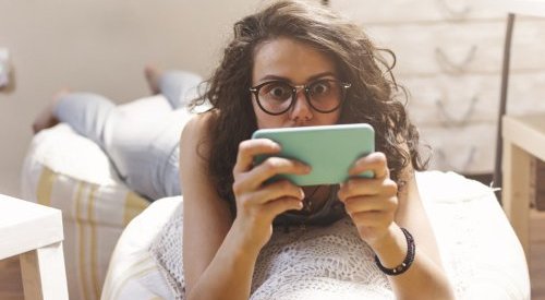 TikTok becomes the world's most popular social network