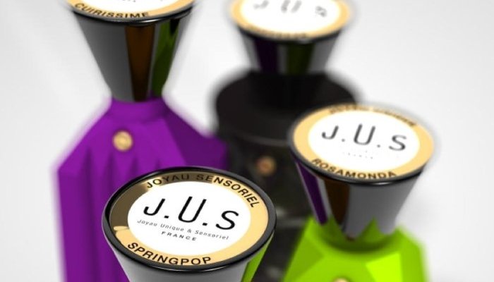 Maison J.U.S lève 600 000 euros pour se développer en ligne et en Chine