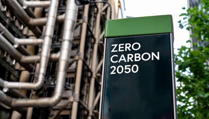 Engagées sur la neutralité carbone, les entreprises en sont parfois loin