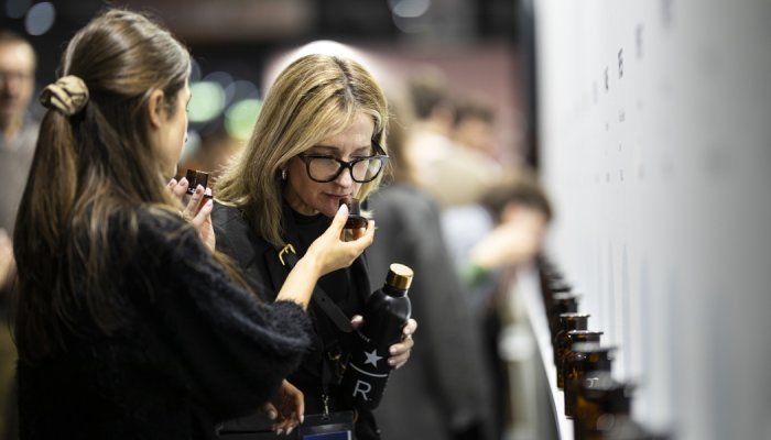 Niche perfumery: the top trends spotted at Esxence 2024