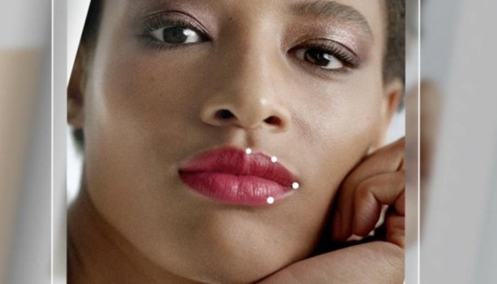 Chanel lance Lipscanner, pour trouver et tester son rouge à lèvres idéal