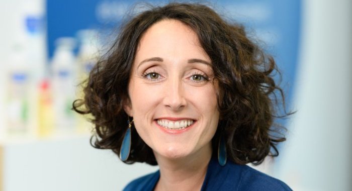 Sophie Robert-Velut named CEO as Expanscience enters new era of governance
