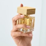 Balmain Beauty taps into the prestige market with new woman's fragrance Destin (Photo: Balmain Beauty)