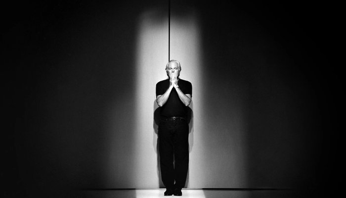 L'Oréal pays homage to Giorgio Armani, a longstanding fragrance partner