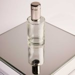 Cosmotec - Capot de parfum rechargeable à double fonction (Photo : Cosmotec)