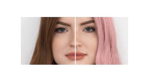 L'Oréal Professionnel launches new app to virtually test hair colours