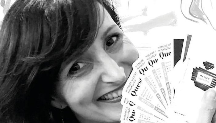 Master Parfums : Des jeux qui redonnent ses lettres de noblesses au 5e sens