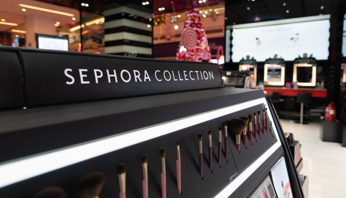 Italie : Une enquête sur LVMH et la vente de cosmétiques aux mineurs