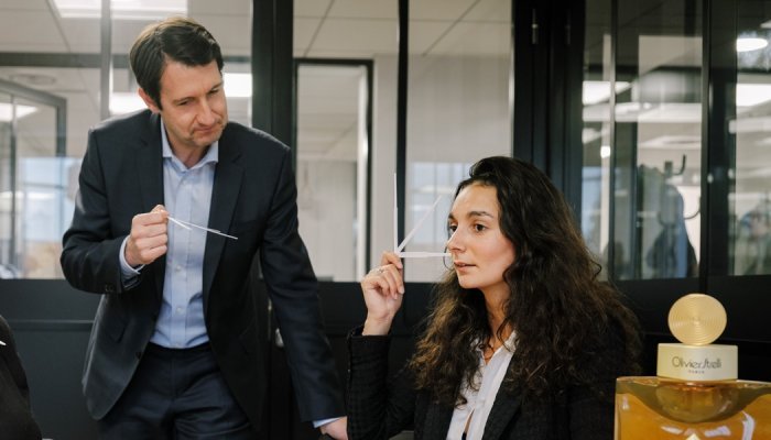 « EcoBoost offre une solution à 360° aux contraintes créatives », CPL Aromas