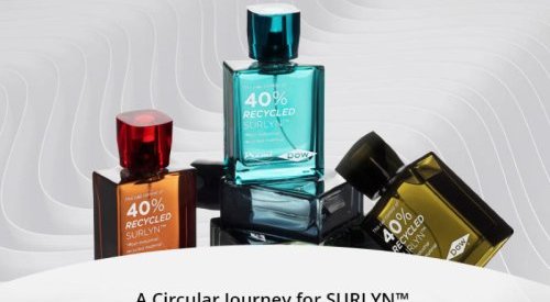 Can sustainability match design in the beauty industry?
