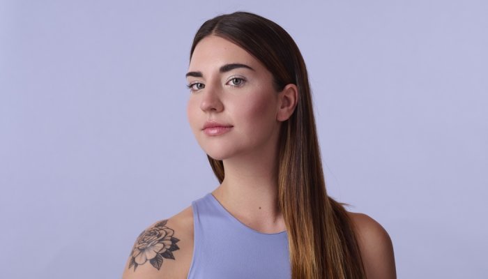 Gotha Cosmetics met le rouge à l'honneur à Cosmoprof Asia