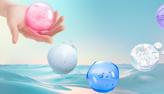 Glucamate Evolve de Lubrizol, un nouvel épaississant pour les formules sans sulfate