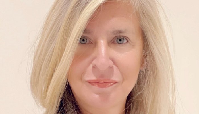 Delphine Chorenslup prend la tête de Beauté Privée