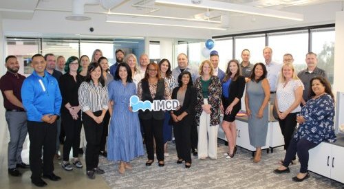 IMCD opens new Beauty & Personal Care laboratory in Brea, California