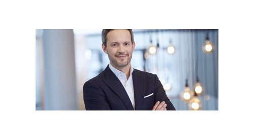 Coty appoints ex-Douglas Christoph Honnefelder as Kylie Cosmetics new CEO