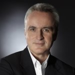  Le groupe américain de parfums et cosmétiques a annoncé lundi 22 décembre la nomination de Markus Strobel au poste de président exécutif du conseil d'administration et de CEO par intérim, à compter du 1er janvier 2026 (Photo : Coty)