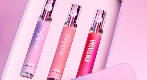 Adopt Parfums : Un nouvel actionnaire pour accélérer à l'international