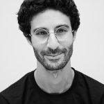 Nassim Hamek - Cénée