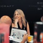Cosmoprof North America Las Vegas 2026 welcomed more than 26,500 visitors (Photo: Cosmoprof North America)