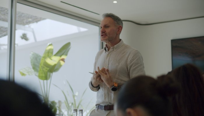 Brazil's O Boticário launches its Perfumery Club in Grasse, France